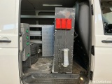  Volkswagen  Transporter T32 2.0 TDI BMT DSG 150hk Inredning #9