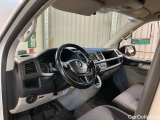  Volkswagen  Transporter T32 2.0 TDI BMT DSG 150hk Inredning #12