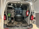  Volkswagen  Transporter T32 2.0 TDI BMT DSG 150hk Inredning #13