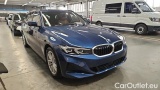  Bmw  Serie 3 318d Touring Auto #2