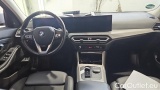  Bmw  Serie 3 318d Touring Auto #6