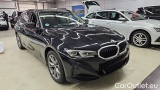  Bmw  Serie 3 320d xDrive Touring Automatic #2