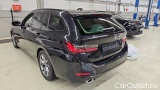  Bmw  Serie 3 320d xDrive Touring Automatic #3