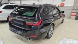  Bmw  Serie 3 320d xDrive Touring Automatic #4