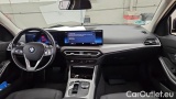  Bmw  Serie 3 320d xDrive Touring Automatic #6