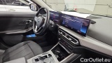  Bmw  Serie 3 320d xDrive Touring Automatic #7