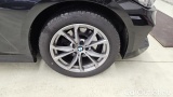 Bmw  Serie 3 320d xDrive Touring Automatic #10