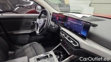  Bmw  Serie 3 320d xDrive Touring Automatic #7