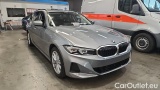  Bmw  Serie 3 320d xDrive Touring Automatic #2
