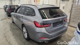  Bmw  Serie 3 320d xDrive Touring Automatic #3