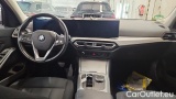  Bmw  Serie 3 320d xDrive Touring Automatic #6