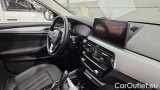  Bmw  Serie 5 520d xDrive Touring A #7