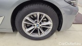  Bmw  Serie 5 520d xDrive Touring A #10