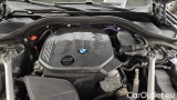  Bmw  Serie 5 520d xDrive Touring A #11