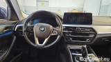  Bmw  Serie 5 530e Touring A #6