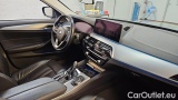  Bmw  Serie 5 530e Touring A #7