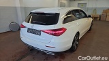  Mercedes  C-Klasse C 220 d T Autom. #4