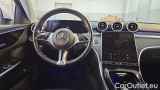  Mercedes  C-Klasse C 220 d T Autom. #6
