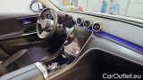  Mercedes  C-Klasse C 220 d T Autom. #7