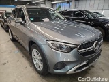  Mercedes  GLC  220 d 4MATIC Autom. #2