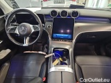  Mercedes  GLC  220 d 4MATIC Autom. #6