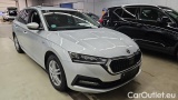  Skoda  Octavia 2.0 TDI 110kW DSG CLEVER COMBI #2