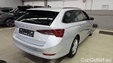  Skoda  Octavia 2.0 TDI 110kW DSG CLEVER COMBI #4