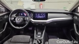  Skoda  Octavia 2.0 TDI 110kW DSG CLEVER COMBI #6