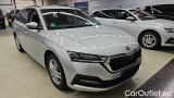  Skoda  Octavia 2.0 TDI 110kW DSG CLEVER COMBI #2