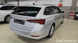  Skoda  Octavia 2.0 TDI 110kW DSG CLEVER COMBI #4