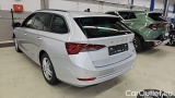  Skoda  Octavia 2.0 TDI 110kW DSG CLEVER COMBI #3