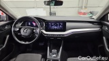  Skoda  Octavia 2.0 TDI 110kW DSG CLEVER COMBI #6