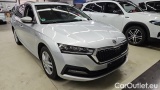  Skoda  Octavia 2.0 TDI 110kW DSG CLEVER COMBI #2