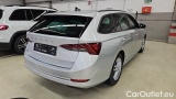  Skoda  Octavia 2.0 TDI 110kW DSG CLEVER COMBI #4