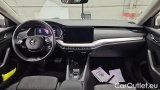  Skoda  Octavia 2.0 TDI 110kW DSG CLEVER COMBI #6