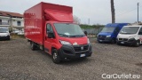  Fiat  Ducato MAXI 35 XLH1 2.2 Mjt3 140CV E6D-fin #2