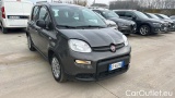  Fiat  Panda 1.0 FireFly 70cv S&S Hybrid #2