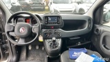  Fiat  Panda 1.0 FireFly 70cv S&S Hybrid #6