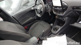  Ford  Fiesta 1.1 75CV Titanium #7