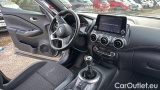  Nissan  Juke 1.0 DIG-T 114 N-Connecta Mt #6