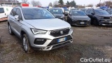  Seat  ATECA 1.5 TSI 110KW BUSINESS DSG #2