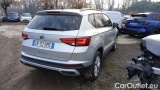  Seat  ATECA 1.5 TSI 110KW BUSINESS DSG #4