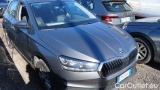  Skoda  Fabia 1.0 MPI Evo 48KW AMBITION #2
