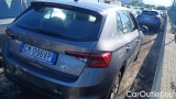  Skoda  Fabia 1.0 MPI Evo 48KW AMBITION #4