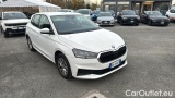  Skoda  Fabia 1.0 MPI Evo 59KW AMBITION #2