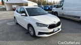  Skoda  Fabia 1.0 TSI Evo 70KW AMBITION #2