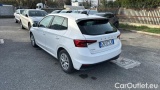  Skoda  Fabia 1.0 TSI Evo 70KW AMBITION #3