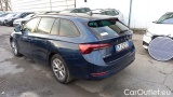  Skoda  Octavia 2.0 TDI EVO 110KW EXECUTIVE DSG #3