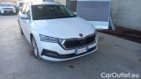 Skoda  Octavia 2.0 TDI EVO 110KW EXECUTIVE DSG #2