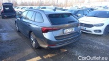  Skoda  Octavia 2.0 TDI EVO 110KW EXECUTIVE DSG #3